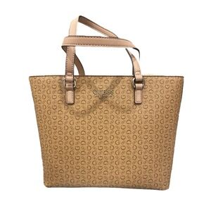 GUESS Tote Purse